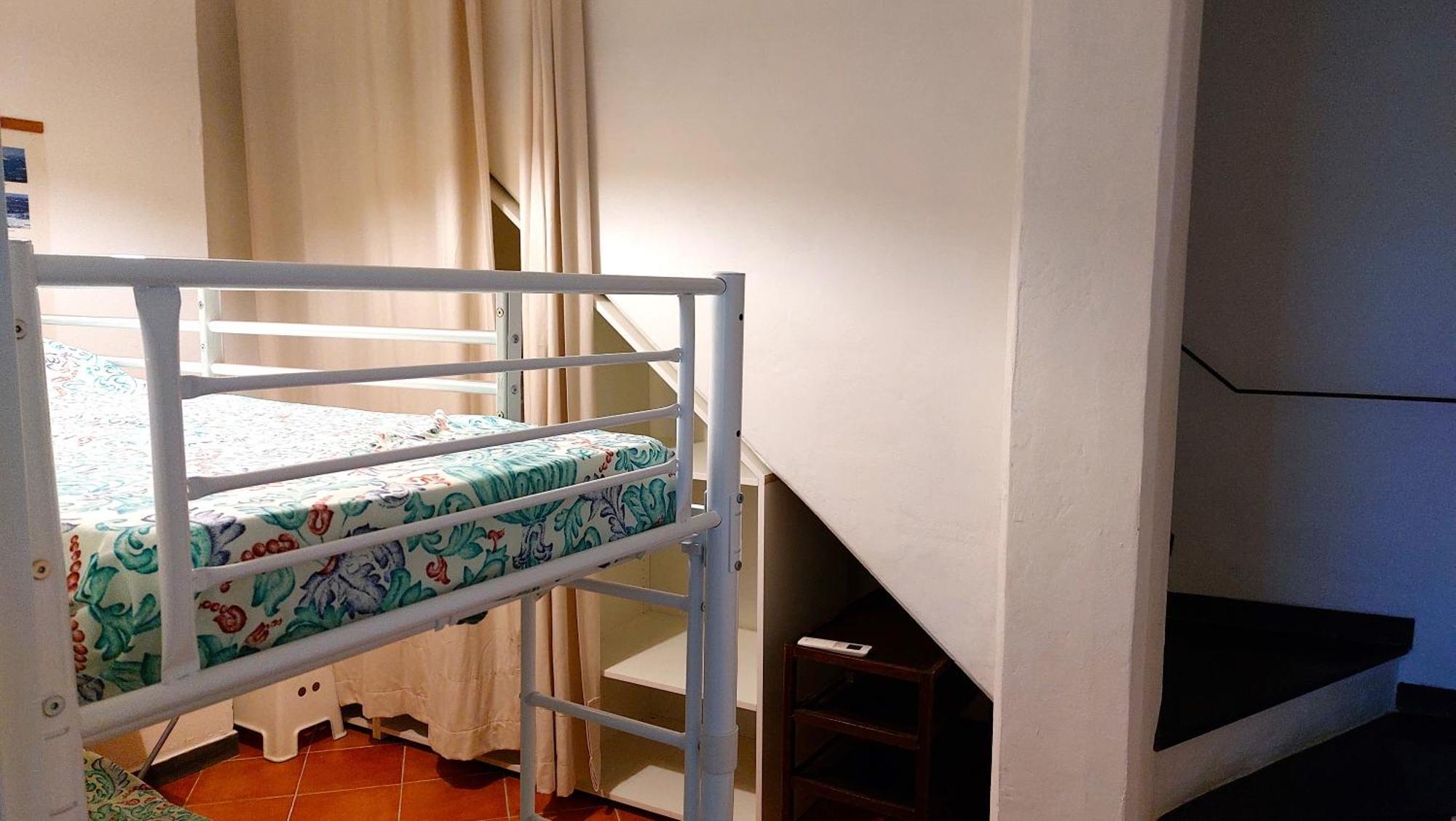 Casetta Gialla Lerici Exteriér fotografie